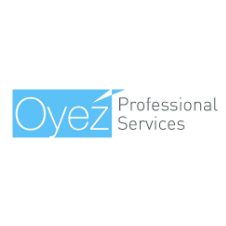Oyez Professional Services